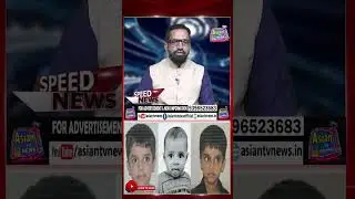 Hyderabad mother in Saudi Arabia kills 3 children, attempts to end life