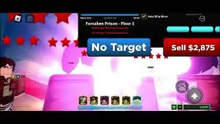 it's I create meta dungeon in ultimate Tower defense #roblox #towerdefense