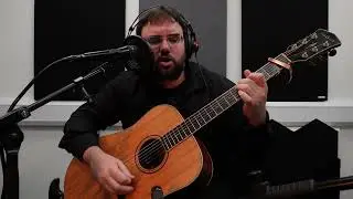 Michelle - The Beatles - Acoustic Cover by Antonis