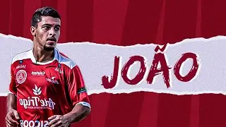 JO&Atilde;O SANTANA ► Best Skills, Goals & Assists (HD)