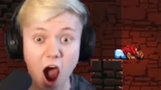 Pyrocynical fell off