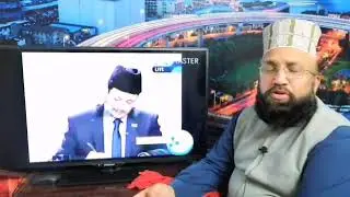 Saudi hakumat in par action lo.
