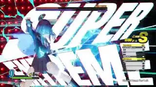 MIGHTREYA  | A new Superhero Beat-em up from 505 Games...Can't wait! | #wrathworks on #Twitch