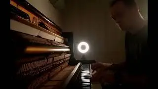 Hania Rani - Eden (piano cover)