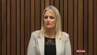Barry Steenkamp feels he failed Reeva, says cousin