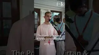 Discover the Power of Krishna Consciousness | Spiritual Awakening Guide