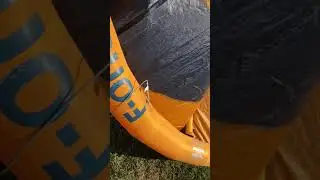 Кайт fone bandit s2 2021, 7 метров
