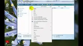 Windows Vista - 17 of 17 - Shadow Copy