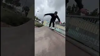 One Trick A Day Sesh