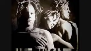 Die Warzau + Emilie Autumn ~ Dry
