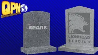 Quebra Pau News - 19/05/2016 - Fim da Lionhead e Project Spark - Parte 2