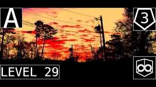 Level 29 