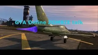 GTA 5/GTA Online Zombie DLC Discussion