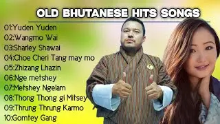 Old bhutanese Hits songs -Part 4 | NamgayJigs & Minzung Lhamo 🎧. #bhutanesemusic #bhutanesesong 