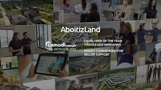 Aboitiz Land wins big and receives industry recognition