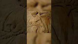 Exploring the Treasures of Turkey: A Tour of the Museum of Turkish and Islamic Arts #shorts #Turkey