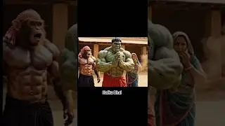 😁#Hulk #HulkMode #Marvel #HulkPower #Superhero #AngryHulk #MarvelFans #ActionVideo #Shorts #YouTube