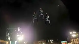 🎥 La Noche de Luces de la Candelaria | Puno | Vive Candelaria