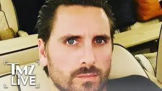 Scott Disick Checks Out of Rehab After Photo Surfaces | TMZ Live