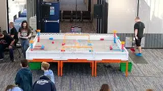 ND V5RC State Tournament 2026
