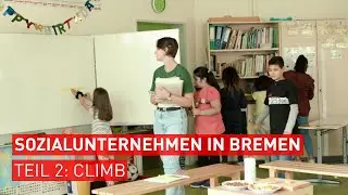 Wenn die Schule in den Ferien weitergeht - climb Lernferien in Bremen