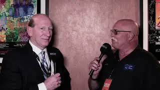 MASL Commissioner Keith Tozer, May 8th 2022