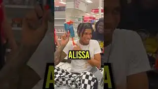 NLE Choppa больше не выдержал! 🤣