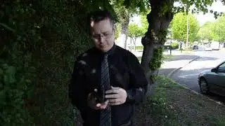 Half Decent - Bill Murray (Music Video) [Produced By Half Decent] Groundhog Day Remake