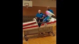 Church Security Team Episode 4 (Finale)