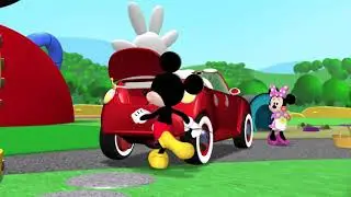 Mickey Mouse Clubhouse Picnic Song
