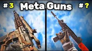 These Are The Most Broken Guns in COD Mobile (Season 11)