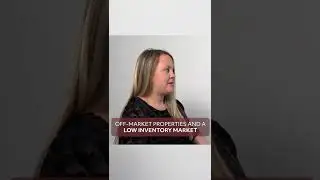 Real Estate Attorney Salem NH discussing with Courtney Hoy about latest trends