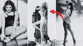 100+ Rare SHOCKING Unseen Photos That Were Never Meant for Public Eyes | Forgotten History Files