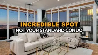 88 Park Lawn Rd  #2811 // Toronto