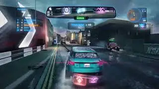 Blur (PC) Custom Game Session [Jul 2023] - Game 8 (Shoreditch Weep)