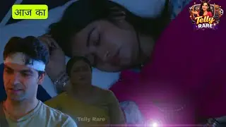Mann sundar promo / 3 February 2026 // Ruhi के लिए आया वो पल जिसने सब बदल दिया | Today episode 