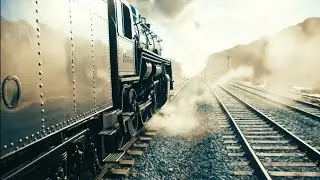 ​ATLAS SHRUGGED: Линия Джона Голта
