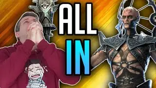IM PULLING ALL MY SHARDS FOR TEODOR! | Raid: Shadow Legends