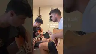 The man who sold the world #guitar #music #unplugged  #גיטרה #cover #acoustic #nirvana