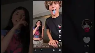 dude named michael. #tiktok #repost #notme #viral #creds #real #michael #jafia #puckerup