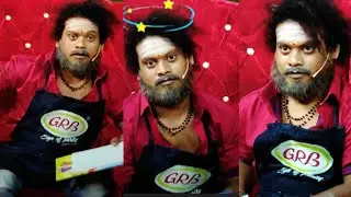 Pugazh 🤣Vera Level 😅 Fun Atrocities|Pugazh Unga Sentiment Velaikku Aagama Poche pa😆|Pugazh