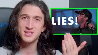 Jacob REACTS to 