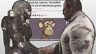 We won Raiden, NFT's are no more