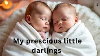 Emotional story: My precious little darlings |full story in English 