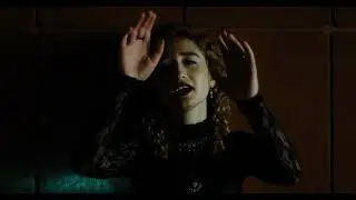 sirius dim feat. Br&acirc;ndușa - alchimie (Official Video)
