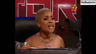 TV3 Mentor Reloaded 2020 Team Adina: HD, Hyndu, Kwaku Bany, and Gibichris performs Welcome Home