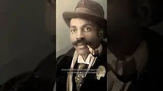 Почему о нем до сих пор не сняли фильм? Рассказываем о жизни Фёдора Фёдоровича Томаса