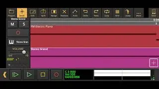 Samsung: Morning Glory - Audio Evolution Cover