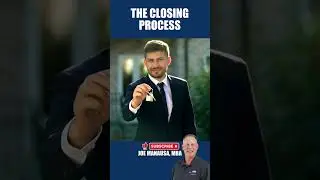 The Closing Process | Sell Home 2024 | Buy Home 2024