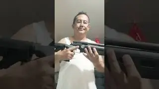 Laruang de hangin 2024 Tactical Taurus A2k pwede co2 or hand pump